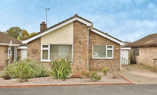 Updating in NORWICH photo